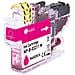 Cartuccia Ink Jet Comp. Brother Lc3211m Magenta - Foto miniatura 3