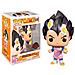 Dragon Ball Super Pop! Animation Vinyl Figure Vegeta Cooking W / apron 9 Cm - Foto miniatura 1