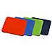 ASSMANN Electronic DA-50102, Blu, Seta, 250 x 220 x 3 mm - Foto miniatura 2