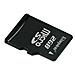 microSD SDC / 2GBSP 2 GB - 1 Scheda - Foto miniatura 1