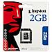 microSD SDC / 2GBSP 2 GB - 1 Scheda - Foto miniatura 2