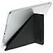 300008 Coque pour iPad Mini 4 Noir Cover Nero - Foto miniatura 2