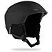 Casco Da Sci Pionner Lt Access 53/56 - Adulto - Nero - Foto miniatura 1