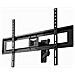 Wm-65rt-01 Supporto Da Parete Per Tv (rotazione-inclinazione), 32""-65"" - Foto miniatura 1