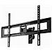 Wm-65rt-01 Supporto Da Parete Per Tv (rotazione-inclinazione), 32""-65"" - Foto miniatura 2