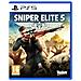 PS5 - Sniper Elite 5 - Foto miniatura 1