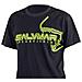 T-shirt Black Nero L - Foto miniatura 2
