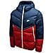 Storm-fit Windrunner Dd6795-410, Uomini, Multiplo, Xs - Foto miniatura 3