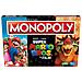 Monopoly - Super Mario Bros - Foto miniatura 2