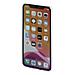 Crystal Clear Custodia Per Cellulare 15,5 Cm (6.1"") Cover Trasparente - Foto miniatura 2