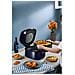Friggitrice ad Aria 8024604008080 Capacità 7 Litri 1500 Watt Colore Blu - Foto miniatura 4