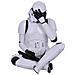 Nemesis Now - Vedi No Evil Stormtrooper 10cm - Foto miniatura 1