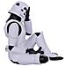 Nemesis Now - Vedi No Evil Stormtrooper 10cm - Foto miniatura 6