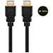 60611 cavo HDMI 2 m HDMI tipo A (Standard) Nero - Foto miniatura 8