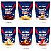 Whey Proteines Construction Musculaire Doypack 720g - Cioccolato - Foto miniatura 1