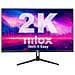 Monitor 27" LED IPS Gaming NXM272KD11 2K 2560 x 1440 Pixel Tempo di Risposta 1 ms Frequenza di Aggiornamento 165 (Hz) - Foto miniatura 1