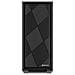 Case VS8 Midi Tower ATX, micro ATX, Mini-ITX 1 Porta USB 3.2 Colore Nero (Finestrato) - Foto miniatura 2