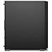 Case VS8 Midi Tower ATX, micro ATX, Mini-ITX 1 Porta USB 3.2 Colore Nero (Finestrato) - Foto miniatura 8