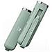 EW1148 replicatore di porte e docking station per laptop Cablato USB 3.2 Gen 1 (3.1 Gen 1) Type-C Verde - Foto miniatura 2