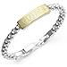Bracciale Uomo Guess Jumb03028jwygts 22 Cm - Foto miniatura 1