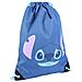 Zainetto Con Cordini Disney Azzurro 29 X 40 X 1 Cm - Foto miniatura 1