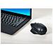 AMB586GL mouse Ambidestro Bluetooth Ottico 4000 DPI - Foto miniatura 19
