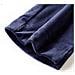 Pantaloni Da Bambino In Velluto Blu Scuro 116 - Foto miniatura 5