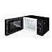 Forno Microonde MO20B11 con Grill Capacità 20 Litri Potenza 700 Watt Colore Nero - Foto miniatura 5