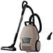 Aspirapolvere a Traino EB81U1WB con Sacco Potenza 800 Watt Colore Beige - Foto miniatura 2
