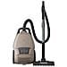 Aspirapolvere a Traino EB81U1WB con Sacco Potenza 800 Watt Colore Beige - Foto miniatura 6