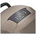 Aspirapolvere a Traino EB81U1WB con Sacco Potenza 800 Watt Colore Beige - Foto miniatura 7