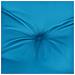 Cuscini Per Pallet 6 Pz Azzurri 50x50x7 Cm In Tessuto Oxford - Foto miniatura 6
