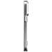 Cover Magsafe Per Iphone 14 Pro Iglaze In Tpu, Trasparente - Foto miniatura 3
