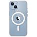 Custodia MagSafe trasparente per iPhone 14 - Foto miniatura 4