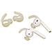 Tappi Per Le Orecchie Earhooks Per Un Migliore Fissaggio Degli Airpods /airpods 2 Transparent - Foto miniatura 2