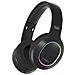 DJ 12E60 BT Auricolare Con cavo e senza cavo A Padiglione Musica e Chiamate USB tipo-C Bluetooth Nero - Foto miniatura 1