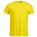 New Classic-t Giallo Limone S - Foto miniatura 1
