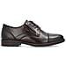 Classic Closed Formal Scarpe Eleganti Pelle Scarpe Uomo Marrone Eu 41, 10307-25 - Foto miniatura 2