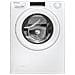Cow 4644twm6-1-s Smart Pro Lavasciuga Slim 64 Kg Centrifuga 1400 Giri 45 Cm Classe Energetica E Motore Inverter Colore Bianco - Foto miniatura 1