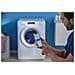 Cow 4644twm6-1-s Smart Pro Lavasciuga Slim 64 Kg Centrifuga 1400 Giri 45 Cm Classe Energetica E Motore Inverter Colore Bianco - Foto miniatura 10