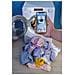 Cow 4644twm6-1-s Smart Pro Lavasciuga Slim 64 Kg Centrifuga 1400 Giri 45 Cm Classe Energetica E Motore Inverter Colore Bianco - Foto miniatura 11