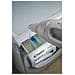 Cow 4644twm6-1-s Smart Pro Lavasciuga Slim 64 Kg Centrifuga 1400 Giri 45 Cm Classe Energetica E Motore Inverter Colore Bianco - Foto miniatura 22