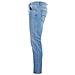Jeans E Pantaloni In Cotone Azzurro - W29 - Foto miniatura 3