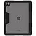 Custodia Folio Per Ipad Pro 13” London Series Con Slot Per Stilo, Nero - Foto miniatura 1
