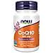 Coenzima Q10 (coq10) 100 Mg Con Bacche Di Biancospino 30 Capsule Vegetali - Foto miniatura 1