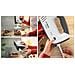 Sbattitore MFQ37490 Potenza 750 W Colore Bianco Grigio - Foto miniatura 9