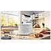 Sbattitore MFQ37490 Potenza 750 W Colore Bianco Grigio - Foto miniatura 3