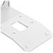 VLMSP-E300W supporto da parete per casse acustiche - Foto miniatura 2