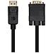 A125-0462 cavo e adattatore video 3 m DisplayPort VGA (D-Sub) Nero - Foto miniatura 1