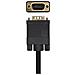 A125-0462 cavo e adattatore video 3 m DisplayPort VGA (D-Sub) Nero - Foto miniatura 3